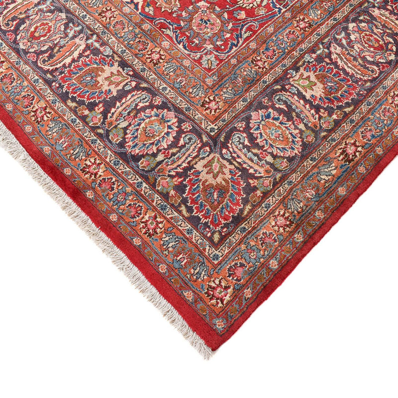 Mashhad Teppe 388x293cm - Persisk teppe