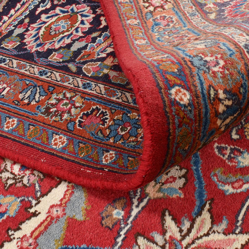 Mashhad Teppe 388x293cm - Persisk teppe