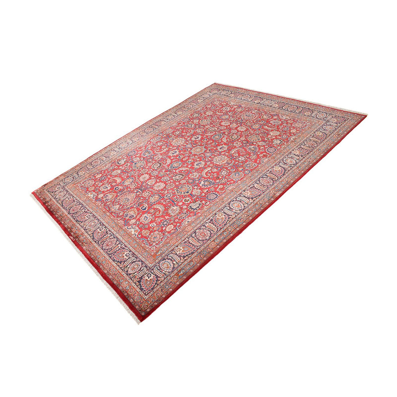Mashhad Teppe 388x293cm - Persisk teppe