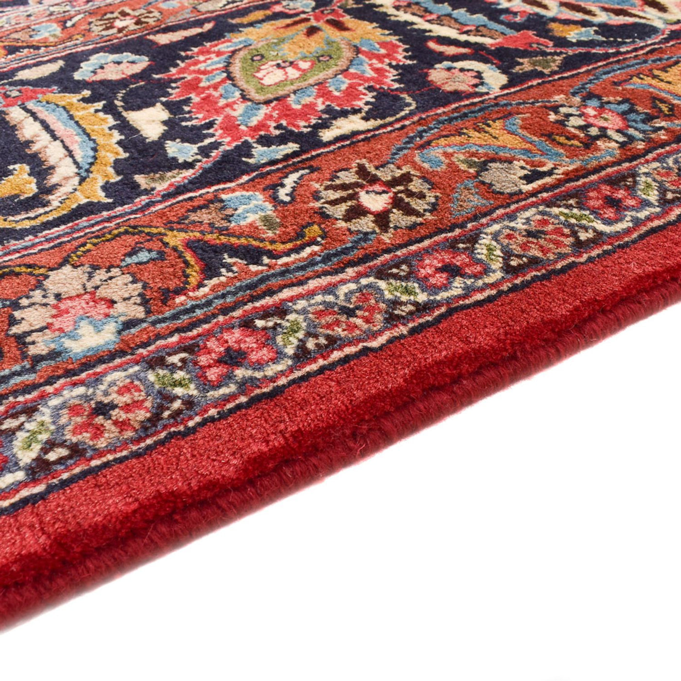 Mashhad Teppe 385x291cm - Persisk teppe