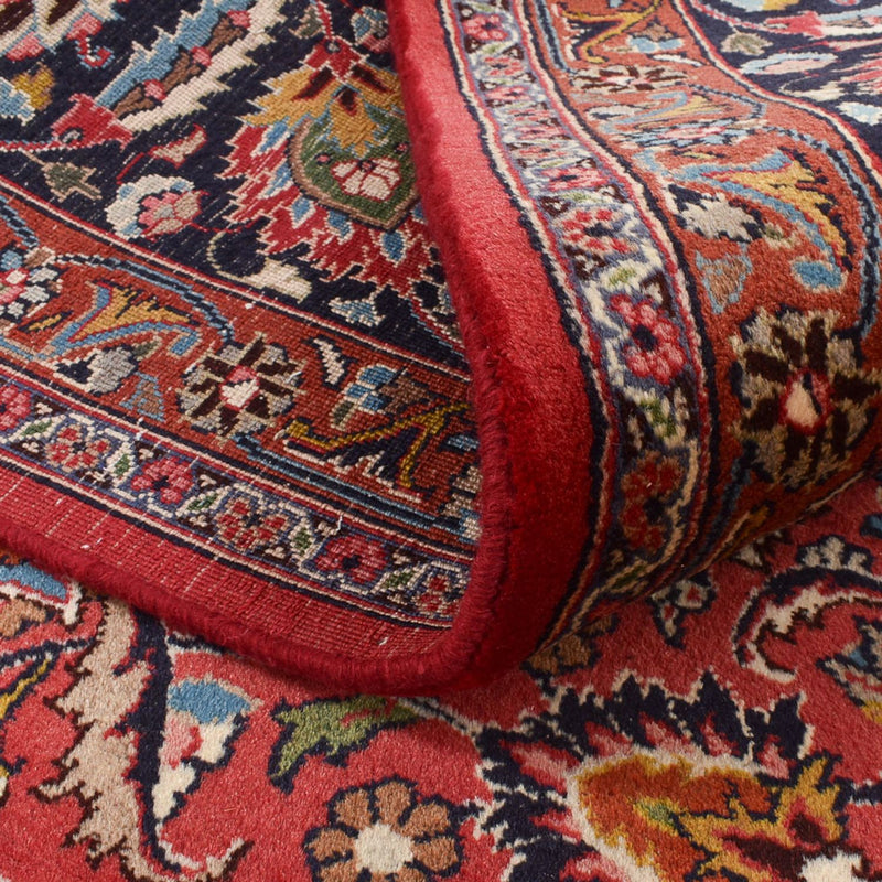 Mashhad Teppe 385x291cm - Persisk teppe
