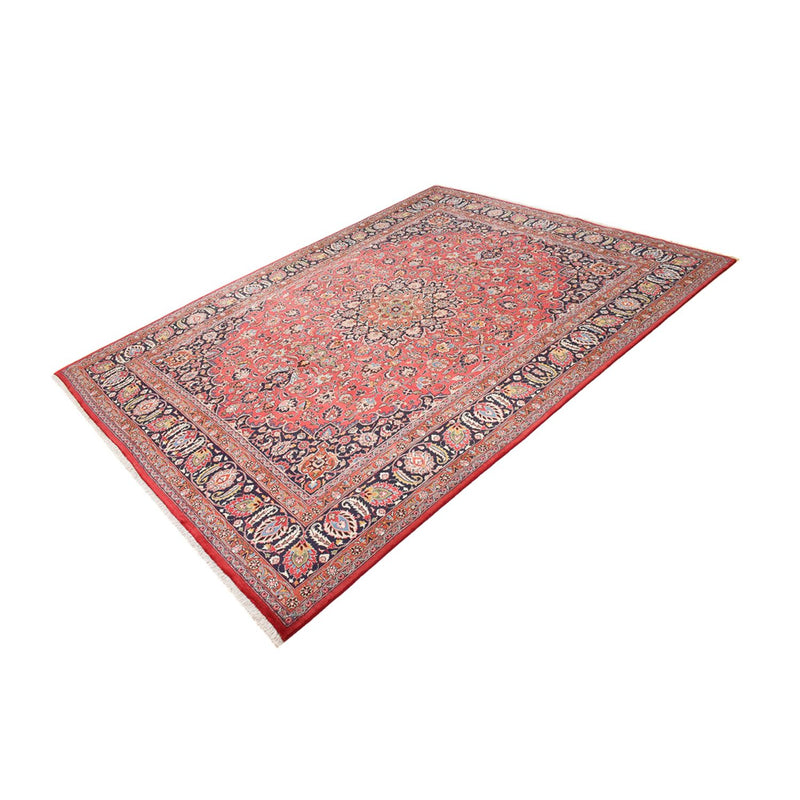 Mashhad Teppe 385x291cm - Persisk teppe