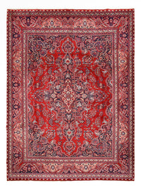 Mashhad Teppe 407x305cm - Persisk teppe – product image