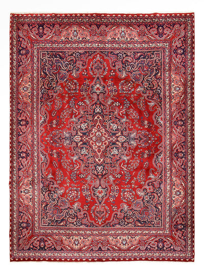 Mashhad Teppe 305x407cm - Persisk teppe
