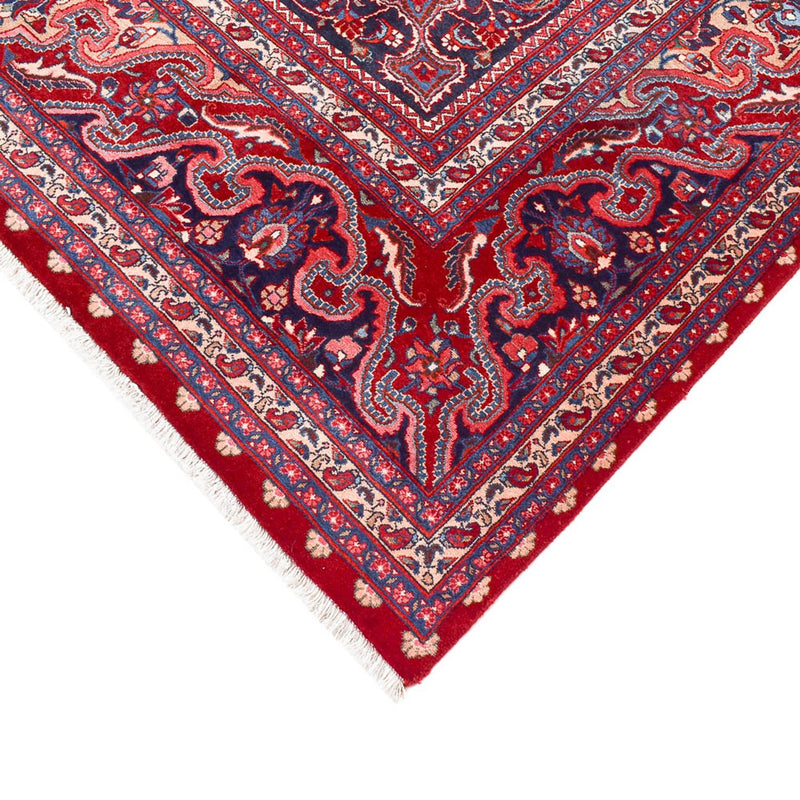 Mashhad Teppe 407x305cm - Persisk teppe