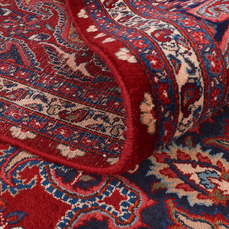 Mashhad Teppe 407x305cm - Persisk teppe