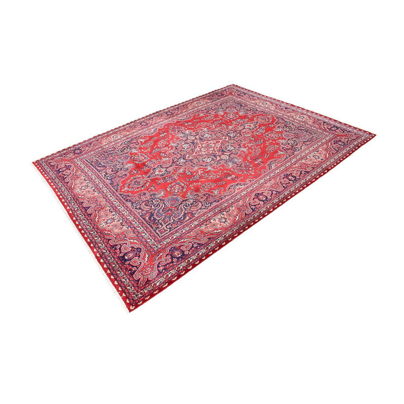 Mashhad Teppe 407x305cm - Persisk teppe