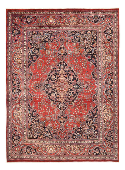 Mashhad Teppe 298x398cm - Persisk teppe
