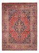 Mashhad Teppe 398x298cm - Persisk teppe