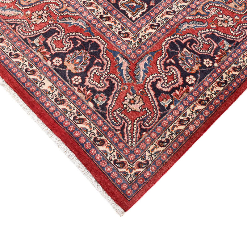 Mashhad Teppe 398x298cm - Persisk teppe