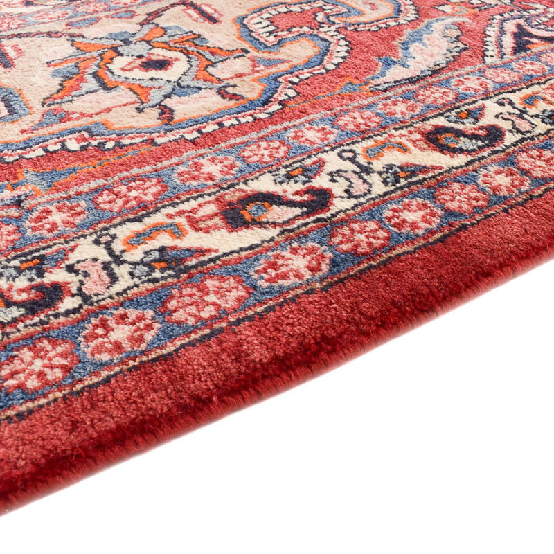 Mashhad Teppe 398x298cm - Persisk teppe