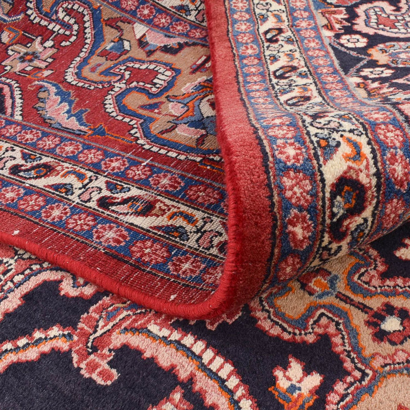 Mashhad Teppe 398x298cm - Persisk teppe