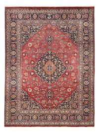 Mashhad Teppe 396x298cm - Persisk teppe – product image