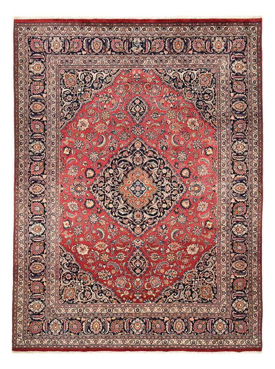 Mashhad Teppe 298x396cm - Persisk teppe