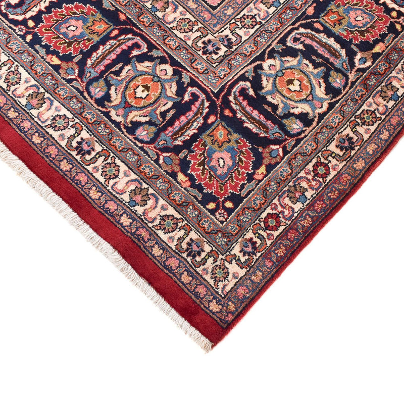 Mashhad Teppe 396x298cm - Persisk teppe