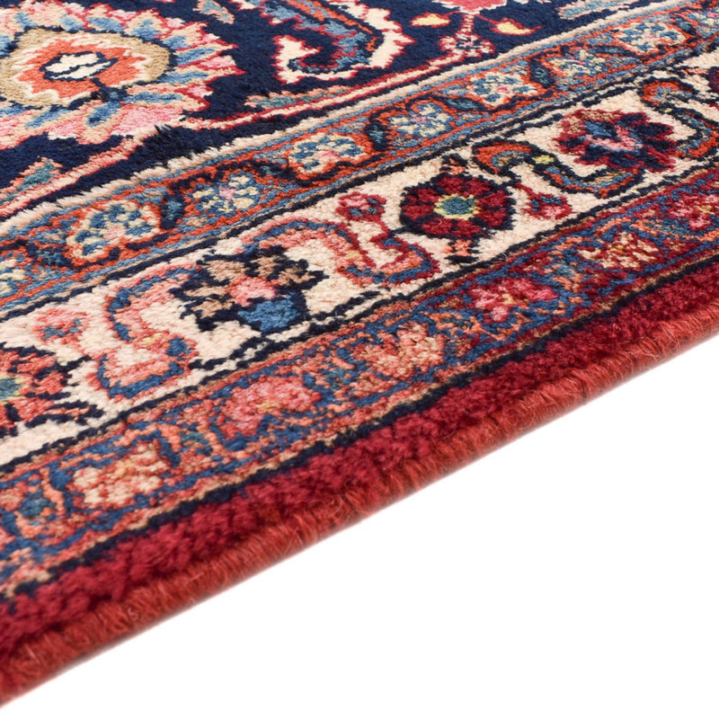 Mashhad Teppe 396x298cm - Persisk teppe