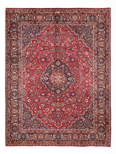 Mashhad Teppe 300x394cm - Persisk teppe