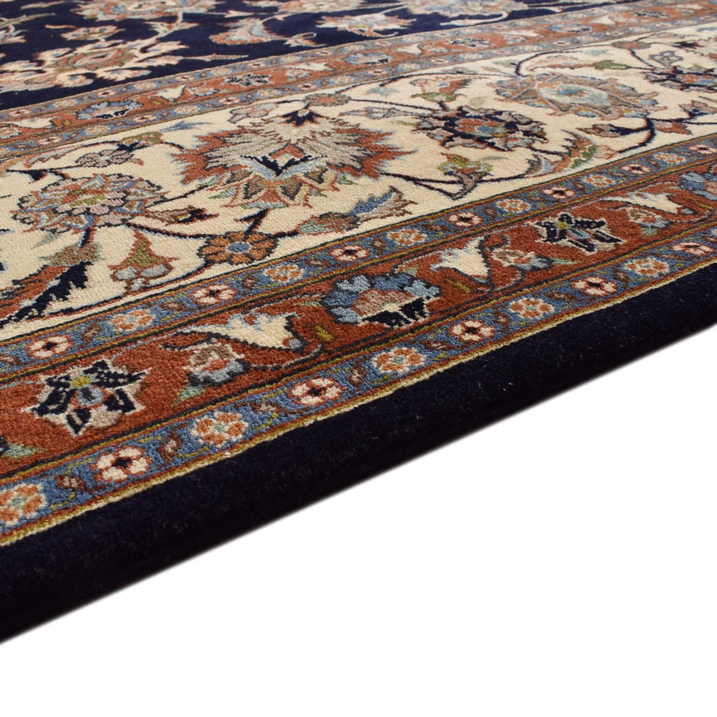 Mashhad Teppe 390x301cm - Persisk teppe