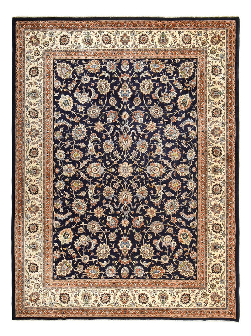 Mashhad Teppe 400x303cm - Persisk teppe