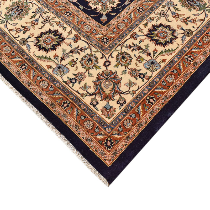 Mashhad Teppe 400x303cm - Persisk teppe