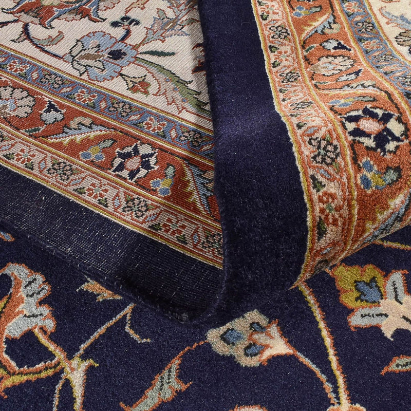 Mashhad Teppe 400x303cm - Persisk teppe