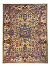 Kashan Teppe 332x241cm - Persisk teppe – product image