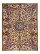 Kashan Teppe 332x241cm - Persisk teppe