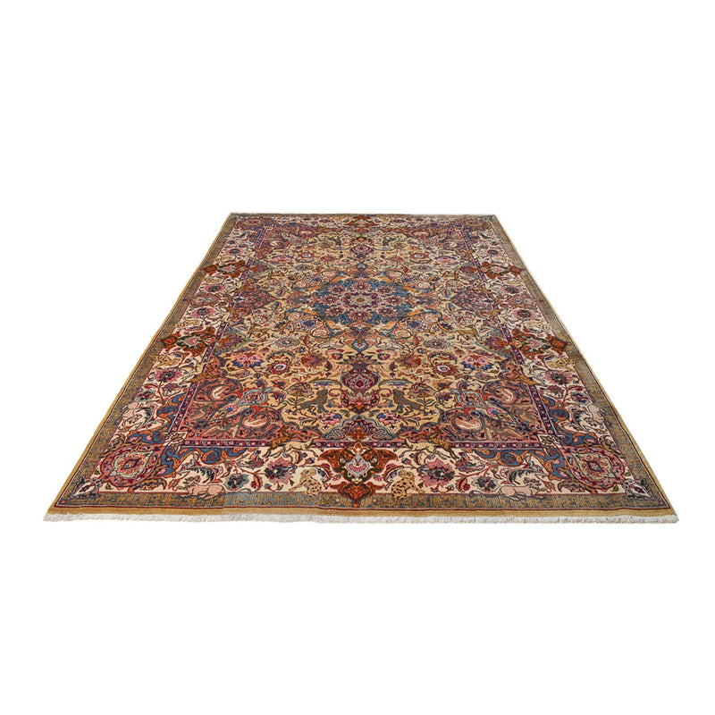 Kashan Teppe 332x241cm - Persisk teppe