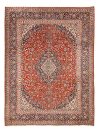 Persisk teppe - Keshan - 415 x 307 cm - rød – product image
