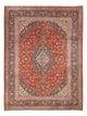 Persisk teppe - Keshan - 415 x 307 cm - rød