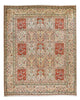 Tabatabaei Teppe 413x321cm - Persisk teppe
