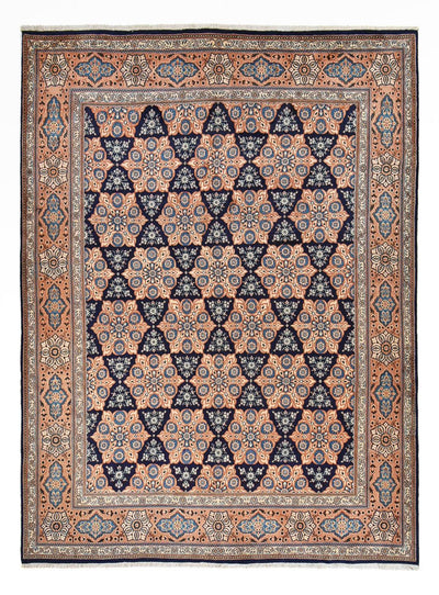 Moud Teppe 296x400cm - Persisk teppe