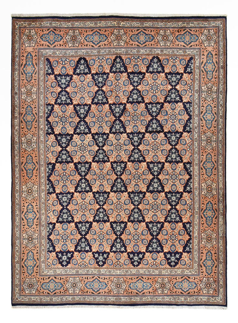 Moud Teppe 296x400cm - Persisk teppe