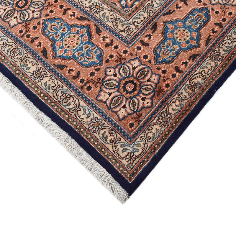 Moud Teppe 296x400cm - Persisk teppe