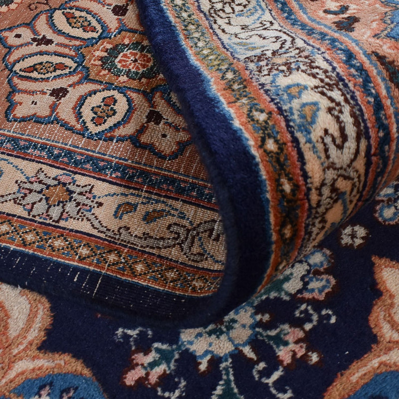 Moud Teppe 296x400cm - Persisk teppe