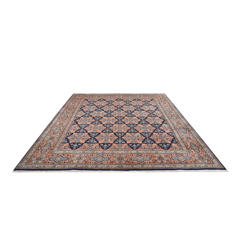Moud Teppe 296x400cm - Persisk teppe