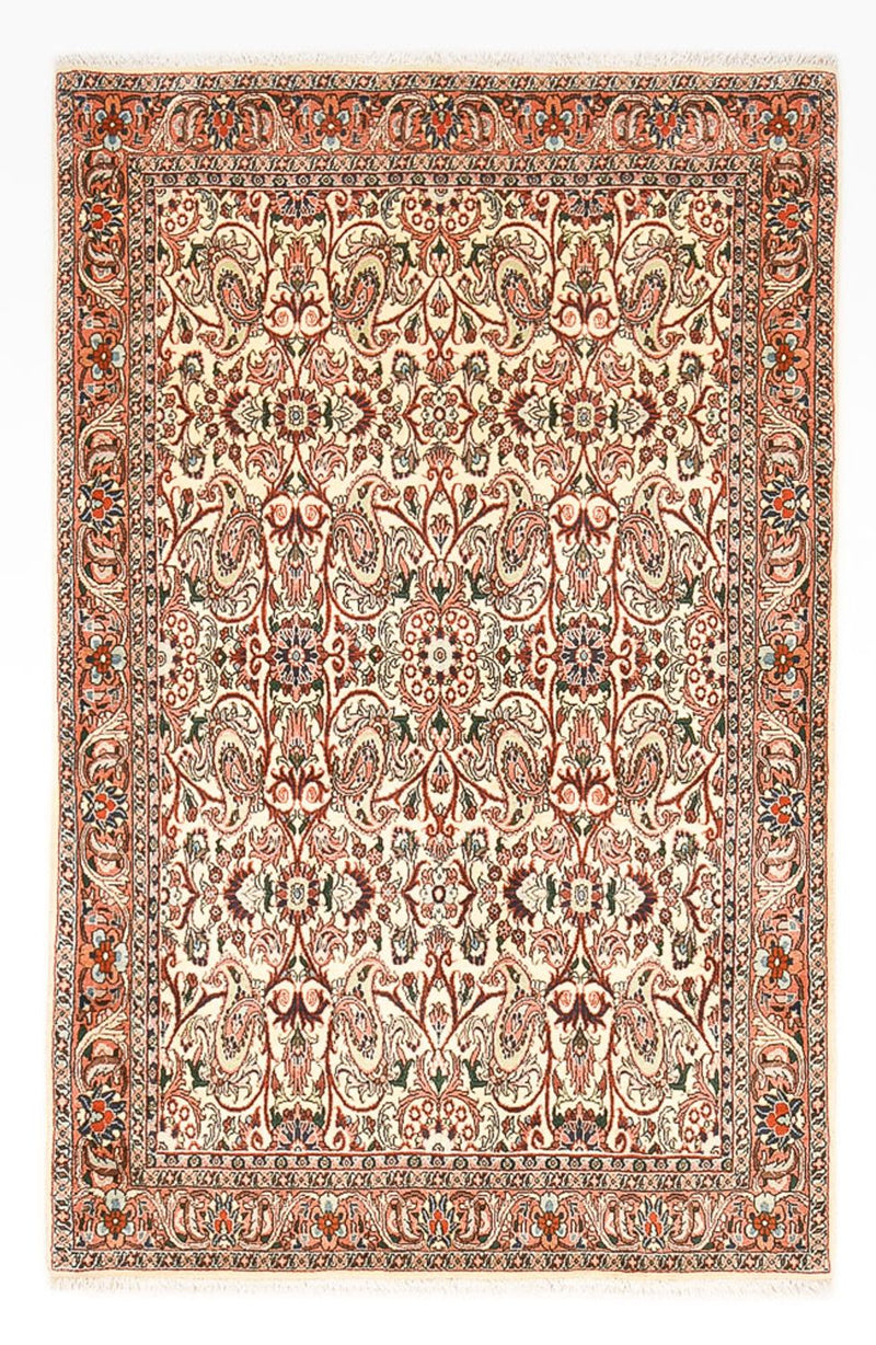 Bidjar Teppe 176x111cm - Persisk teppe
