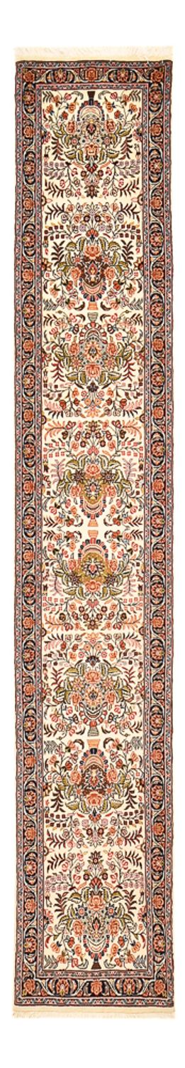 Bidjar Teppe 55x314cm - Persisk teppe