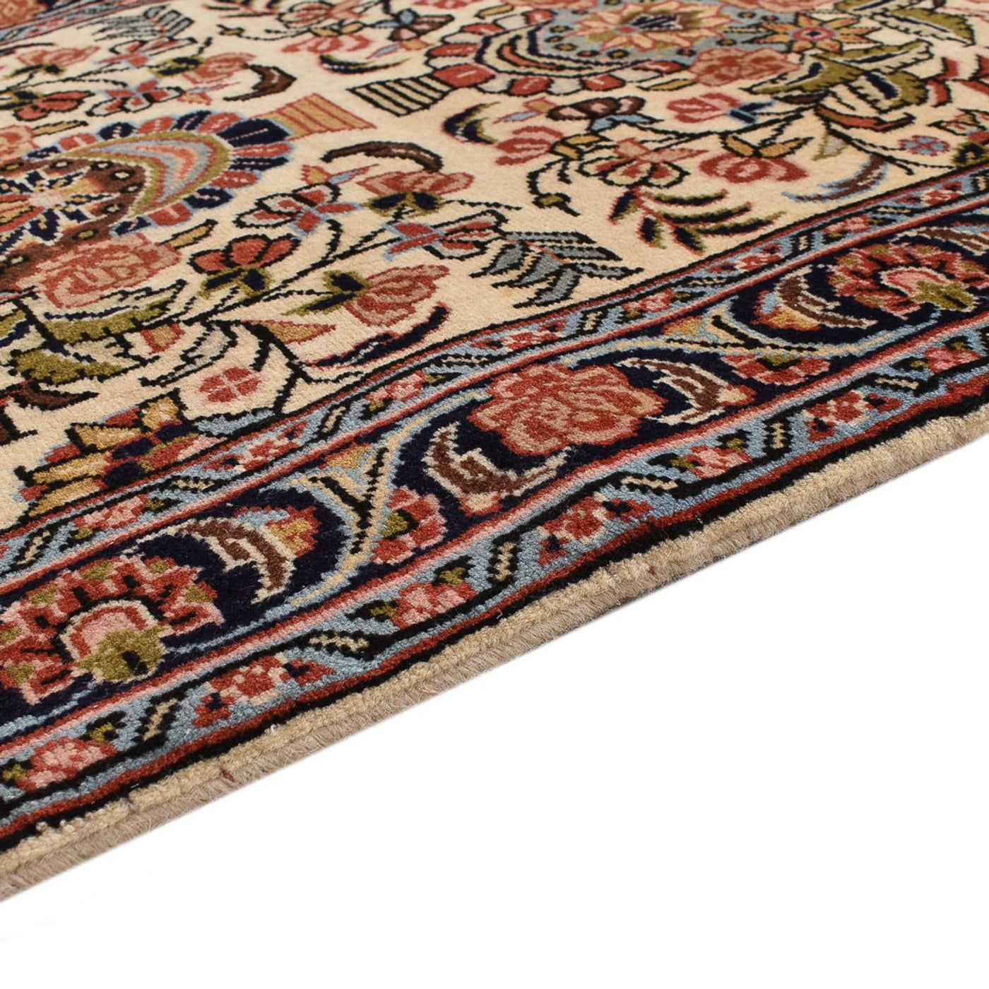 Bidjar Teppe 314x55cm - Persisk teppe