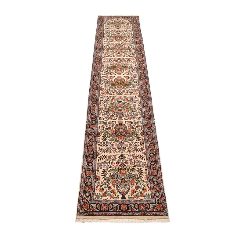 Bidjar Teppe 314x55cm - Persisk teppe