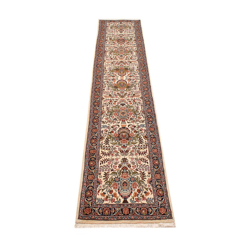 Bidjar Teppe 313x59cm - Persisk teppe