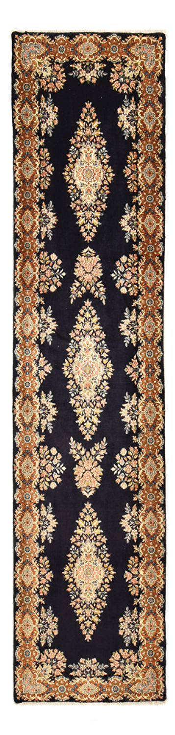 Rafsanjan Teppe 96x415cm - Persisk teppe