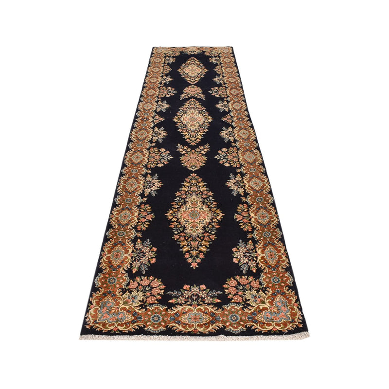 Rafsanjan Teppe 415x96cm - Persisk teppe