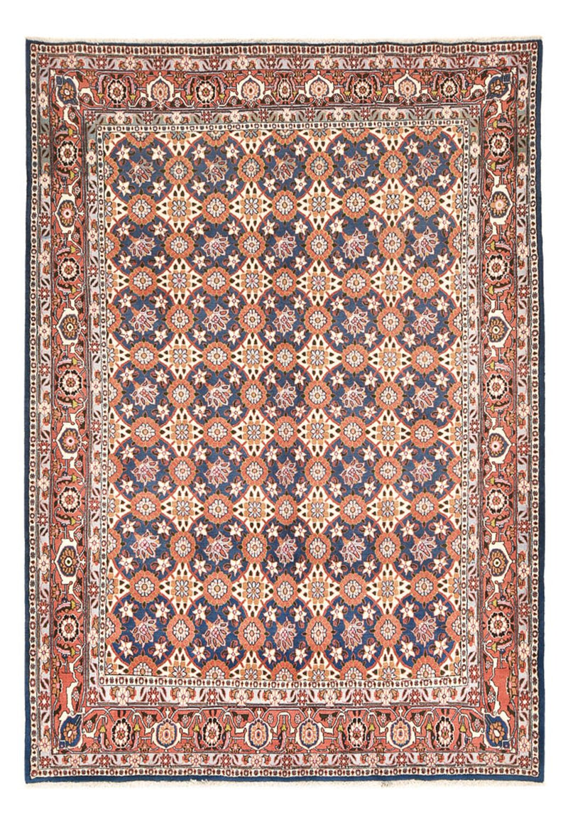 Bakhtiari Teppe 287x200cm - Persisk teppe