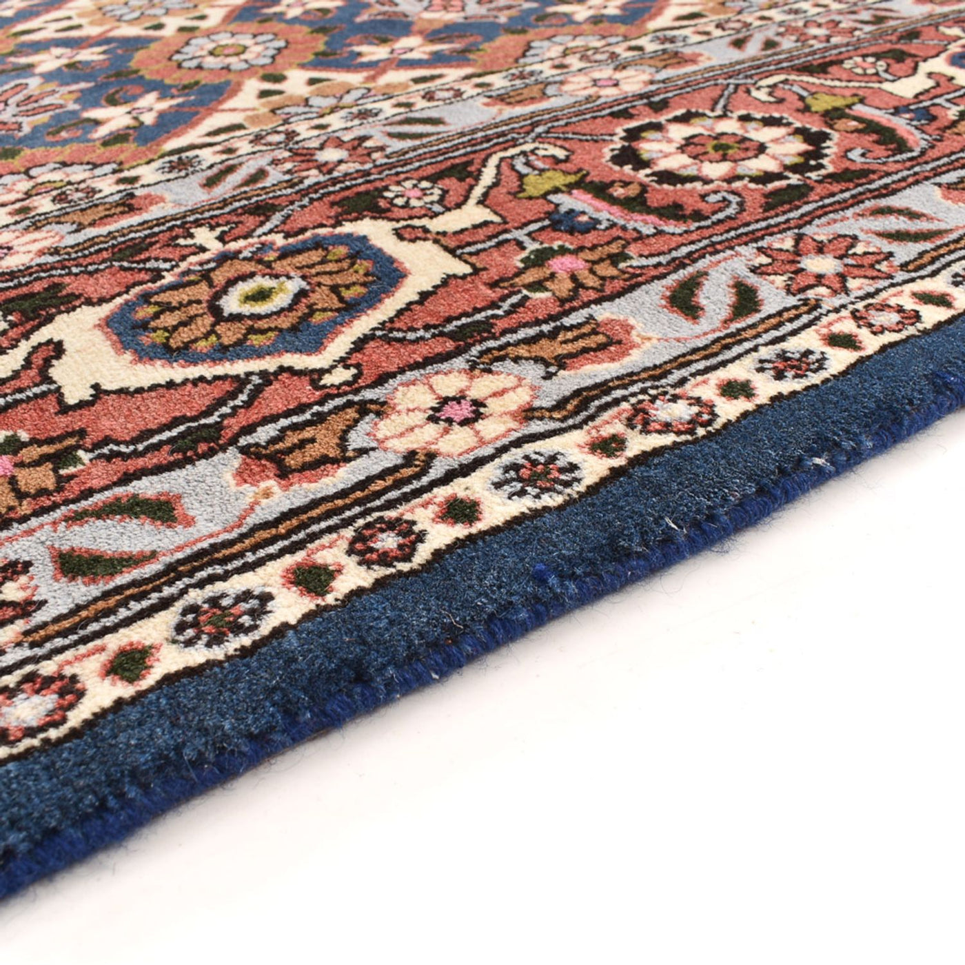 Bakhtiari Teppe 287x200cm - Persisk teppe