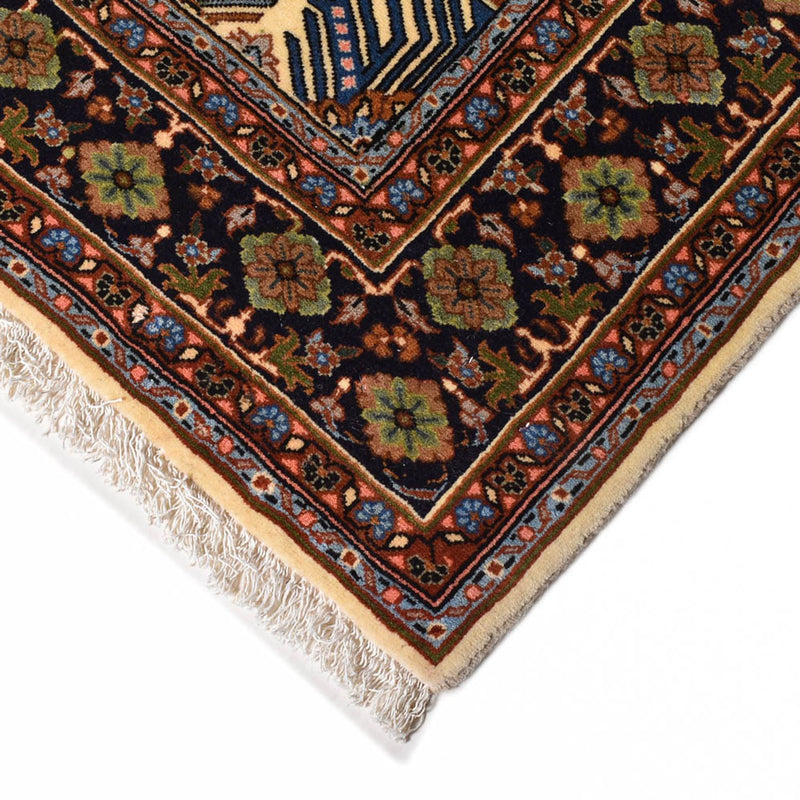 Sarouk Teppe 197x130cm - Persisk teppe