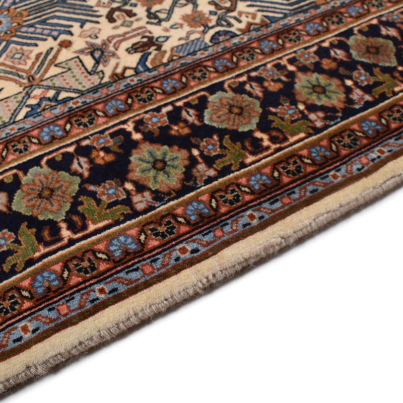 Sarouk Teppe 197x130cm - Persisk teppe