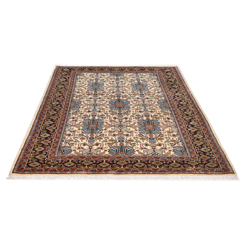 Sarouk Teppe 197x130cm - Persisk teppe