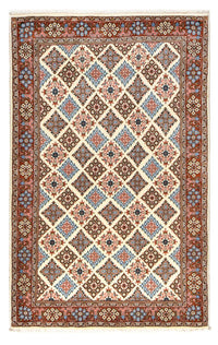 Sarouk Teppe 211x135cm - Persisk teppe – product image