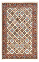 Sarouk Teppe 211x135cm - Persisk teppe